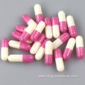 Top Selling Pharmaceutical Grade Empty Capsule